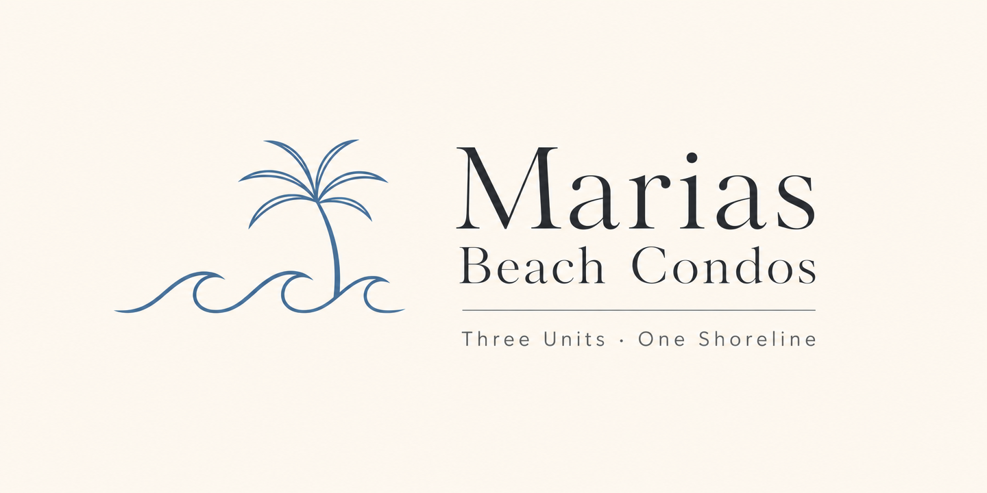 Marias Beach Condos