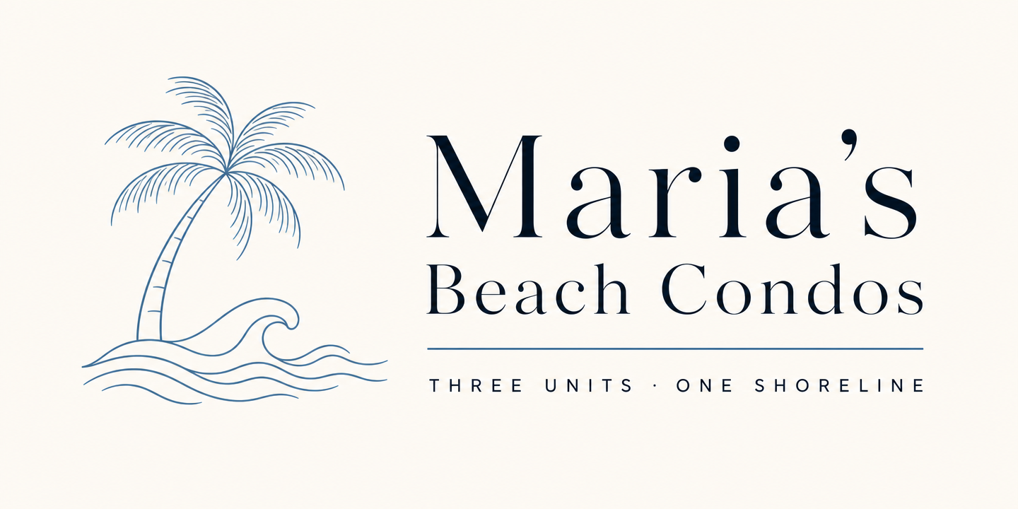 Maria's Beach Condos